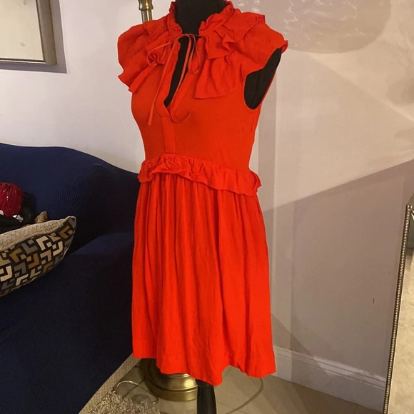 Maje dress size 1 - Picture 3 of 8